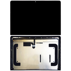LCD Screen and Digitizer Full Assembly for Apple iMac 21.5 inch A1418 4K LM215UH1 (SD) (B1) EMC3069 MNDY2 (2017), For A1418 4K (2017)
