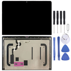 LCD Screen and Digitizer Full Assembly for Apple iMac 21.5 inch Retina A1418 (2015) 4K, For A1418 (2015) 4K