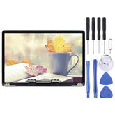 LCD Screen Display Assembly for Apple MacBook Pro 13.3 inch A1989 (2018) MR9Q2 EMC 3214