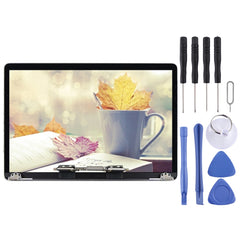 LCD Screen Display Assembly for Apple MacBook Pro 13.3 inch A1989 (2018) MR9Q2 EMC 3214