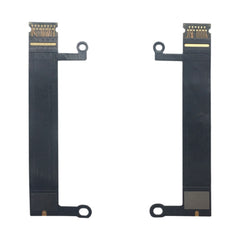 1 Pair LCD Flex Cable for Macbook Pro 15 inch A1707 821-01270-01 821-01271-01 2016 2017, For Macbook Pro 15 A1707