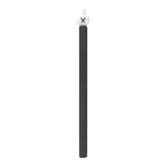 LOVE MEI For Apple Pencil 2 Middle Finger Shape Stylus Pen Silicone Protective Case Cover, For Apple Pencil 2