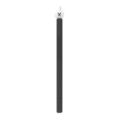 LOVE MEI - Funda protectora de silicona para lápiz óptico Apple Pencil 2, para Apple Pencil 2