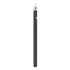 LOVE MEI Funda protectora de silicona para lápiz óptico Apple Pencil 1, para Apple Pencil 1