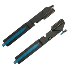 1 Pair Speaker Ringer Buzzer for Macbook Air 13 Retina A2179 2020 EMC 3302 MWTJ2 MVH22, A2179