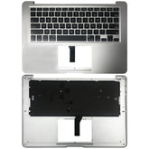 US Version Keyboard with Cover for MacBook A1466 (2013-2015)