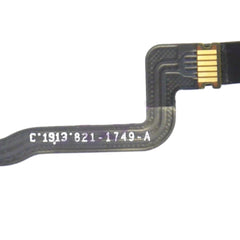 Cable flexible de micrófono 821-1749-A para MacBook Air 13,3 pulgadas A1466 2013 2014 2015 2017, para MacBook Air 13,3 pulgadas A1466