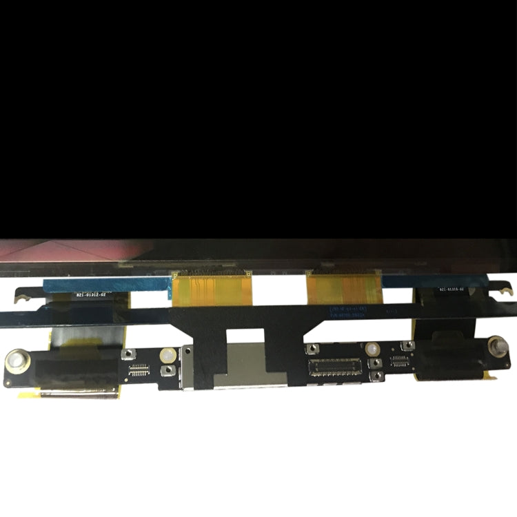 LCD Display Screen for Macbook Air Retina 13.3 M1 A2337 2020 EMC 3598 MGN63 MGN73 LCD Display Screen for Macbook Air Retina 13.3 M1 A2337 2020 EMC 3598 MGN63 MGN73