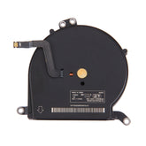 Original Cooling Fan for Macbook Air 13.3 inch (2011 - 2014) A1369 & A1466 , A1466