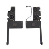 1 Pair for Macbook Pro 15.4 inch A1398 (2012 - 2015) / MC975 / MC976 / ME664 / ME665 Original Speakers, A1398