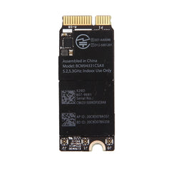 Original Bluetooth 4.0 Network Adapter Card BCM94331CSAX for Macbook Pro 13.3 inch & 15.4 inch (2012 )A1398 / A1425, A1398 / A1425