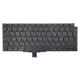 RU-Version-Tastatur für Macbook Air Retina 13.3 M1 A2337 2020 EMC 3598 MGN63 MGN73, A2337 RU-Version