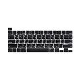 RU Version Keycaps EMC3578 for MacBook Pro Retina 13 M1 Late 2020 A2338, A2338(RU Version)