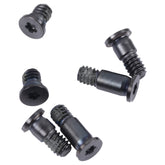 Bottom Cover Screws Set for MacBook Pro 15.4 inch A1990 2018, For A1990