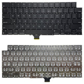 Teclado de la versión estadounidense para MacBook Pro 14.2 A2442 2021, A2442 2021 (EE. UU.)
