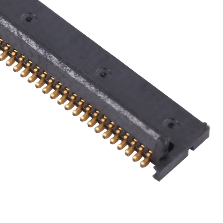 30 Pins Keyboard Cable FPC Connector For Macbook Pro A1278 A1286 A1297 A1342 2008-2012, For Macbook Pro A1278 30 Pins Keyboard Cable FPC Connector For Macbook Pro A1278 A1286 A1297 A1342 2008-2012, For Macbook Pro A1278