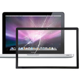 Front Screen Outer Glass Lens For MacBook Pro 15 A1286 2009-2012, For MacBook Pro 15 A1286