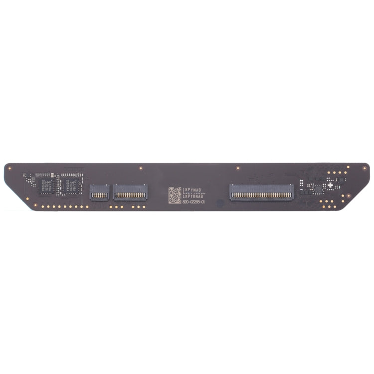 Conector de teclado táctil para MacBook Air 13 A2337 2020 EMC3598, conector de teclado táctil A2337