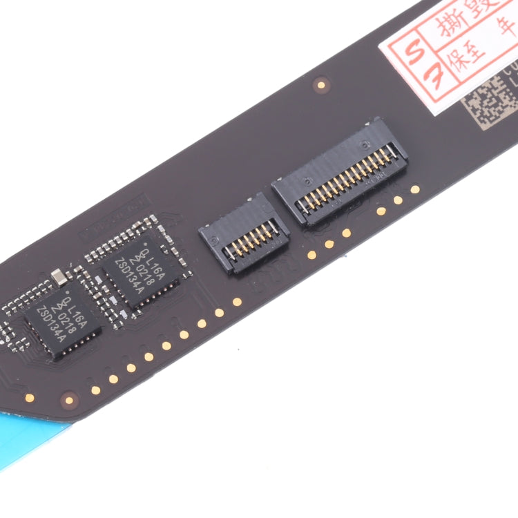 Conector de teclado táctil para MacBook Air 13 A2337 2020 EMC3598, conector de teclado táctil A2337 Conector de teclado táctil para MacBook Air 13 A2337 2020 EMC3598, conector de teclado táctil A2337