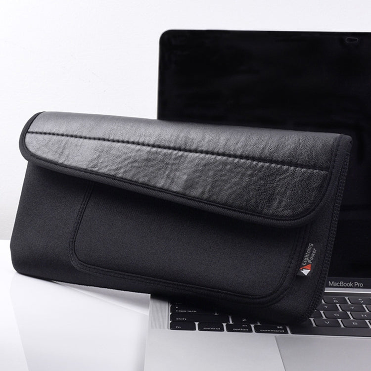 Portable Dust-proof Cover Storage Bag for Apple Magic Mouse 2 and Magic Keyboard 2 Portable Dust-proof Cover Storage Bag for Apple Magic Mouse 2 and Magic Keyboard 2