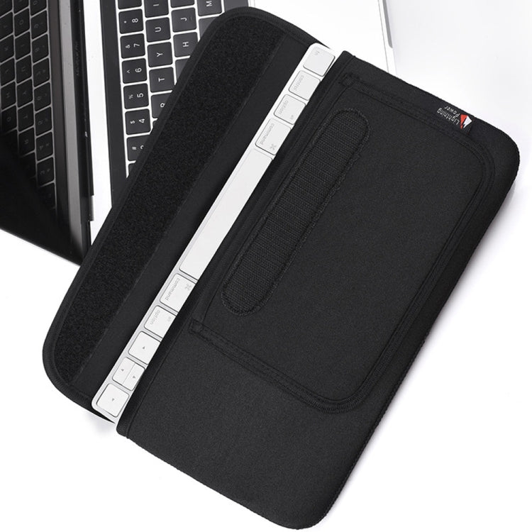 Portable Dust-proof Cover Storage Bag for Apple Magic Mouse 2 and Magic Keyboard 2 Portable Dust-proof Cover Storage Bag for Apple Magic Mouse 2 and Magic Keyboard 2