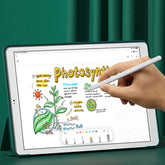 JD12 Anti-mistouch Stylus Pen with Battery Display