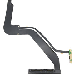 HDD Hard Drive Flex Cable for Macbook Pro 13.3 inch A1278 (Mid 2012) 821-2049-A / MD101 / MD102 , A1278 (Mid 2012)