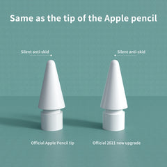 M1 Premium Pen Tips for Apple Pencil 1 / 2, M1