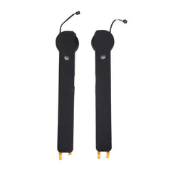 1 Pair for Macbook Air 11.6 inch A1370 (2010 - 2011) & A1465 (2012 - 2015) Speakers (Left + Right), A1370