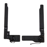 1 Pair for Macbook Air 13.3 inch A1369 (2011) & A1466 (2012 - 2015) Speakers (Left + Right), For Macbook Air 13.3 A1369 A1466