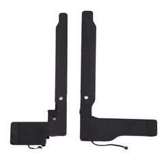 1 Pair for Macbook Air 13.3 inch A1369 (2011) & A1466 (2012 - 2015) Speakers (Left + Right), For Macbook Air 13.3 A1369 A1466