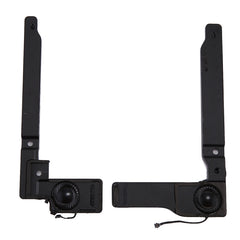 1 Pair for Macbook Air 13.3 inch A1369 (2011) & A1466 (2012 - 2015) Speakers (Left + Right), For Macbook Air 13.3 A1369 A1466