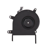 Cooling Fan for Macbook Pro 13.3 inch A1708 (2016 - 2017) , A1708