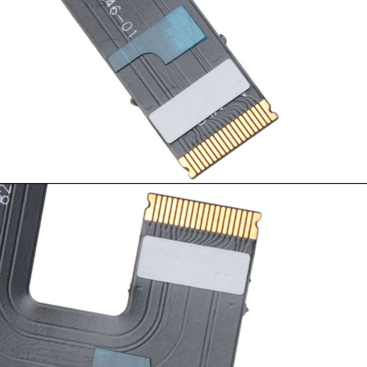 Keyboard Flex Cable for Macbook Pro Retina 13 inch A1708 821-01046-01, A1708 Keyboard Flex Cable for Macbook Pro Retina 13 inch A1708 821-01046-01, A1708