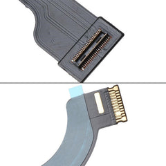 Keyboard Flex Cable for Macbook Pro Retina 13 inch A1706 821-00650-A, A1706