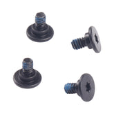 4 PCS Heat Sink Screws For MacBook Pro 13.3 inch A1706 / A1708 / A1989 / A2159 / A2289 / A2251 / A2338 / A1707 / A1990, A1706(Heat Sink Screws)