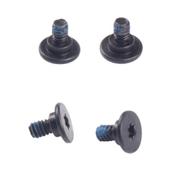 4 PCS Heat Sink Screws For MacBook Pro 13.3 inch A1706 / A1708 / A1989 / A2159 / A2289 / A2251 / A2338 / A1707 / A1990, A1706(Heat Sink Screws)