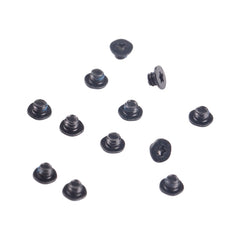 12 PCS Antenna Screws For MacBook Pro A1706 A1707 A1708 / A1989 / A2159 / A2289 / A2251 / A2338, A1706 A1707 A1708(Antenna Screws)