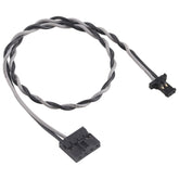 Hard Drive HDD Temperature Temp Sensor Cable 593-0998 for iMac A1311 21.5 inch (2009 ~ 2010), A1311