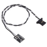 Optical Drive DVD ODD Temperature Temp Sensor Cable 922-9624 593-1242 A for iMac A1311 21.5 inch (2010), A1311 (2010)