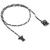 Hard Drive HDD Temperature Temp Sensor Cable 922-9873 593-1376 593-1376-A for iMac A1312 27 inch, A1312