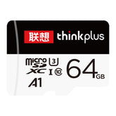 Lenovo 64GB TF (Micro SD) Card High Speed Memory Card, 64GB