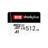 Lenovo 512GB TF (Micro SD) Card High Speed Memory Card