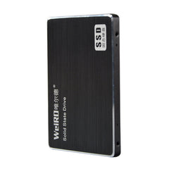WEIRD S500 240GB 2.5 inch SATA3.0 Solid State Drive for Laptop, Desktop