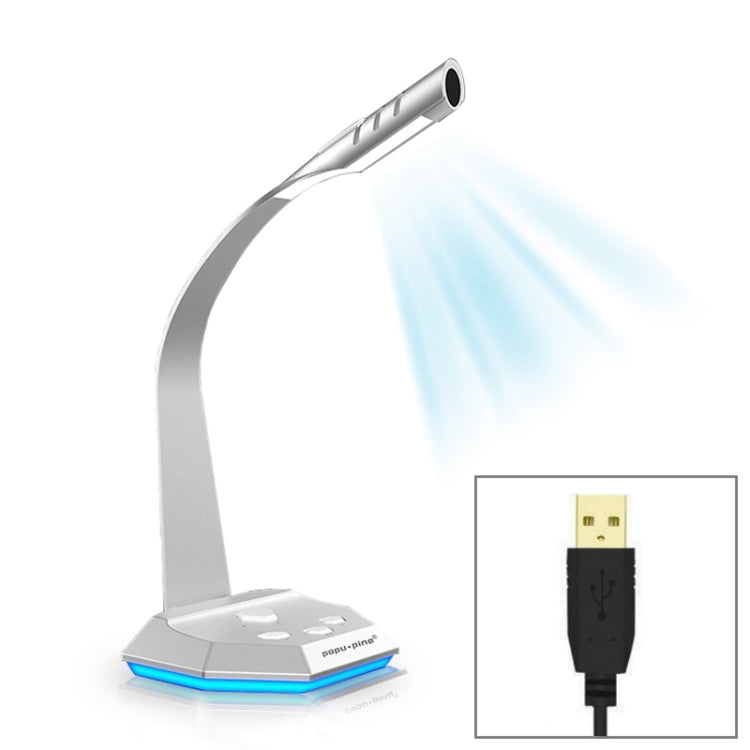 Kompatibel mit PC/Mac für Live-Übertragungen, Shows, KTV usw., K3 USB-Anschluss