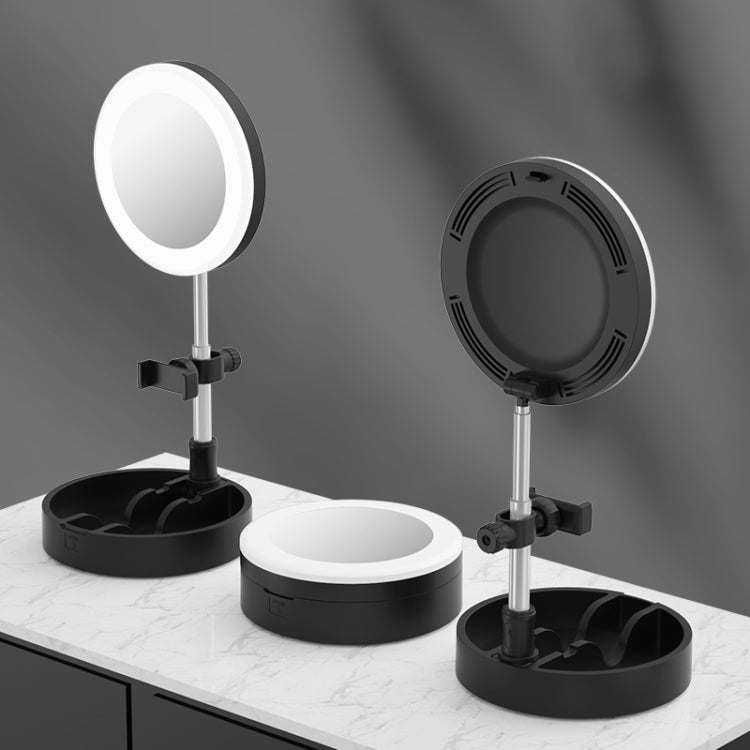 G6 Multi-function Live Broadcast All-in-one Ring Beauty Fill Light Mobile Phone Holder, G6 G6 Multi-function Live Broadcast All-in-one Ring Beauty Fill Light Mobile Phone Holder, G6