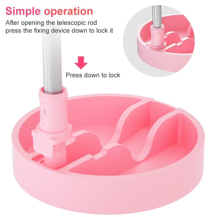 G6 Multi-function Live Broadcast All-in-one Ring Beauty Fill Light Mobile Phone Holder, G6 G6 Multi-function Live Broadcast All-in-one Ring Beauty Fill Light Mobile Phone Holder, G6