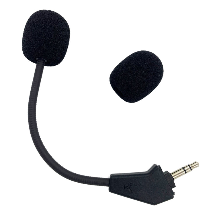 ZS0222 Für Corsair HS50 Pro / HS60 / HS70 SE Headset-Mikrofon, Für Corsair HS50 Pro / HS60 / HS70 SE ZS0222 Für Corsair HS50 Pro / HS60 / HS70 SE Headset-Mikrofon, Für Corsair HS50 Pro / HS60 / HS70 SE