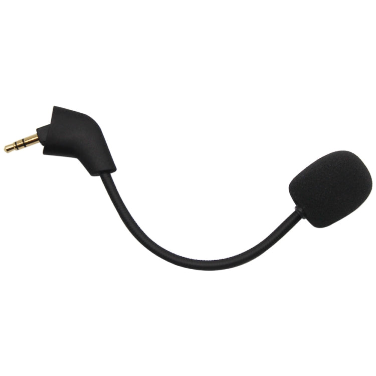 ZS0200 Für HyperX Cloud II / Cloud Sliver 3,5mm Kopfhörer Mikrofon, Für HyperX Cloud II / Cloud Sliver ZS0200 Für HyperX Cloud II / Cloud Sliver 3,5mm Kopfhörer Mikrofon, Für HyperX Cloud II / Cloud Sliver