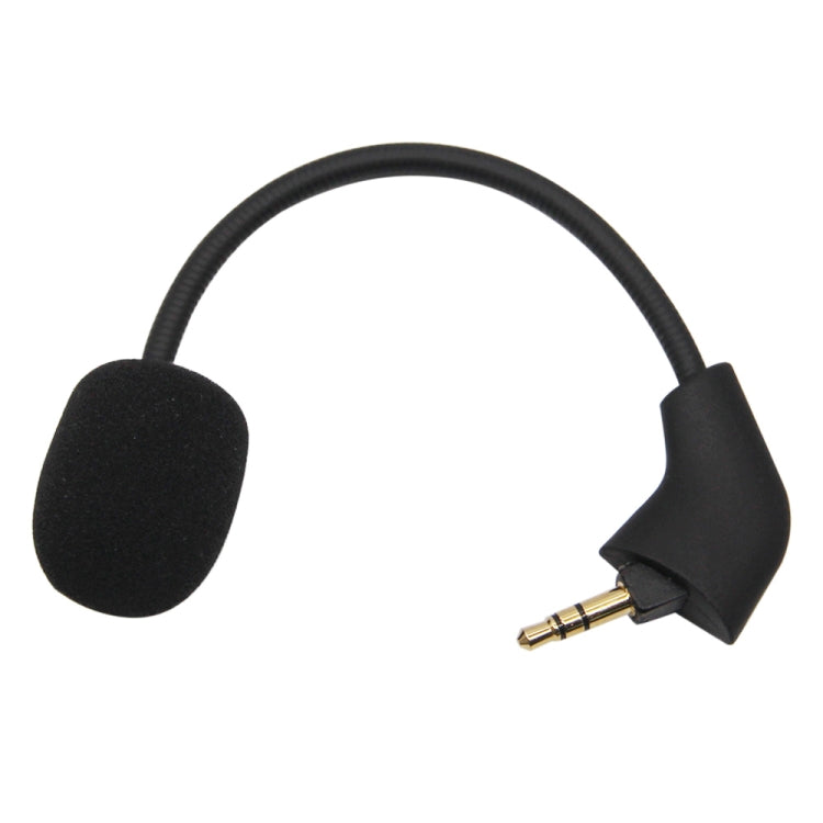 ZS0200 Für HyperX Cloud II / Cloud Sliver 3,5mm Kopfhörer Mikrofon, Für HyperX Cloud II / Cloud Sliver ZS0200 Für HyperX Cloud II / Cloud Sliver 3,5mm Kopfhörer Mikrofon, Für HyperX Cloud II / Cloud Sliver